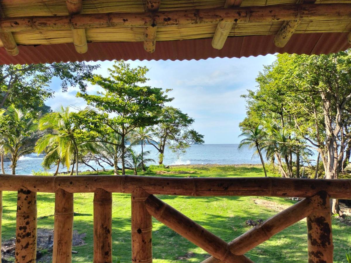 ホテル Casa Wago Capurganá エクステリア 写真