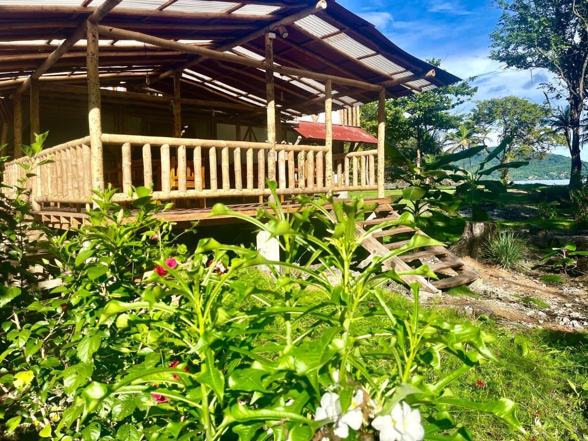 ホテル Casa Wago Capurganá エクステリア 写真
