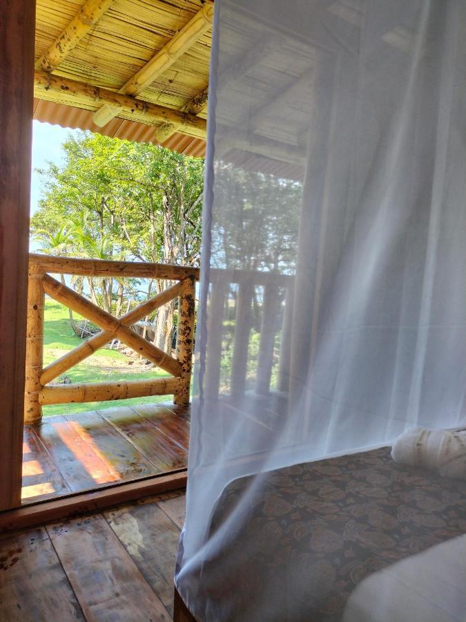 ホテル Casa Wago Capurganá エクステリア 写真
