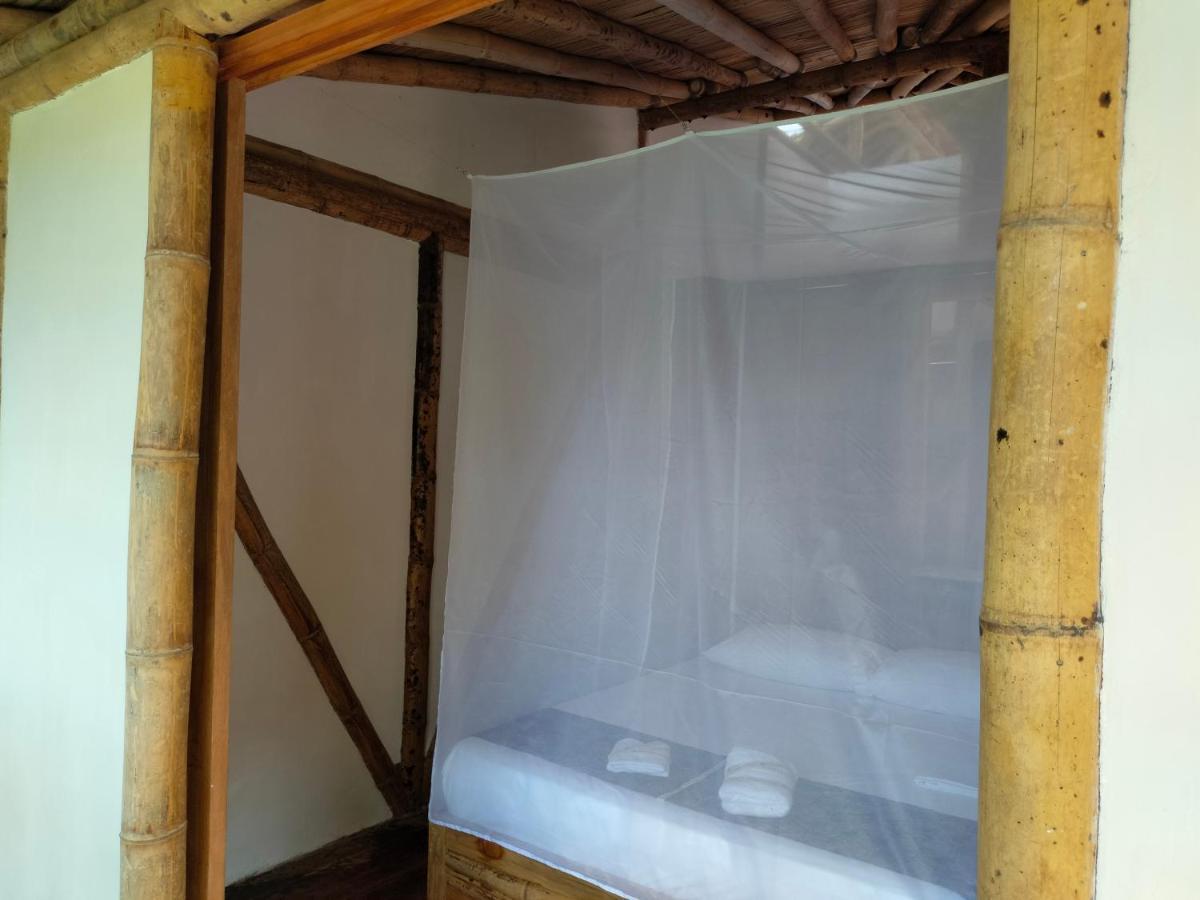 ホテル Casa Wago Capurganá エクステリア 写真