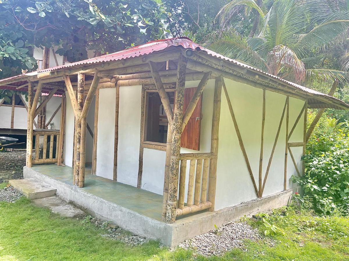 ホテル Casa Wago Capurganá エクステリア 写真
