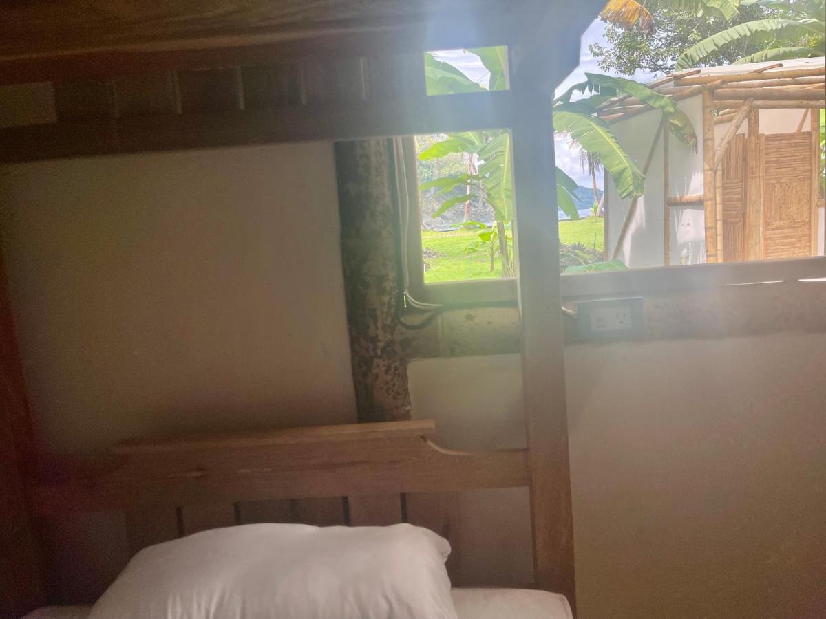 ホテル Casa Wago Capurganá エクステリア 写真